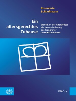 cover image of Ein altersgerechtes Zuhause